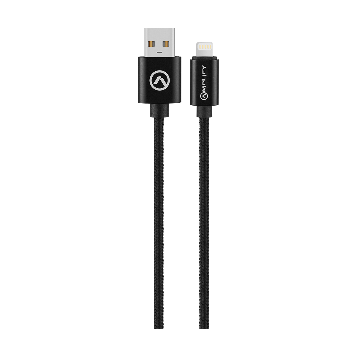 Amplify Linked Series Lightning Apple Charger Cable