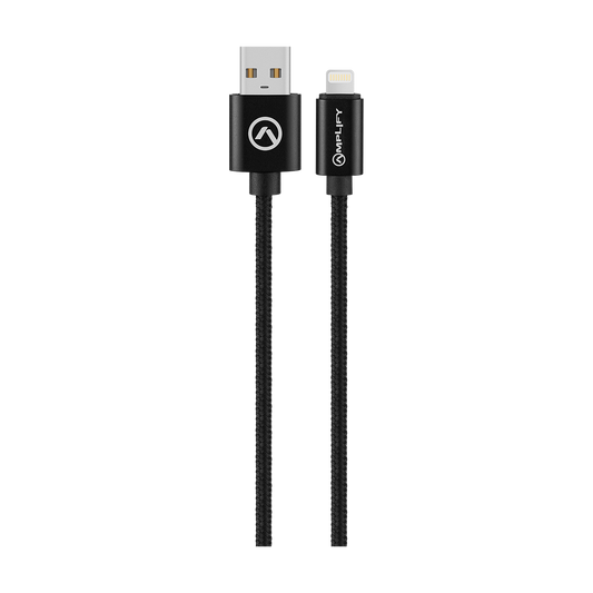 Amplify Linked Series Lightning Apple Charger Cable