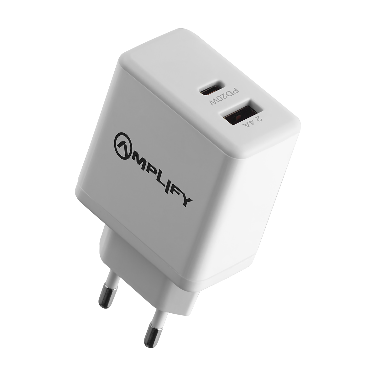 Amplify 32W Wall Charger