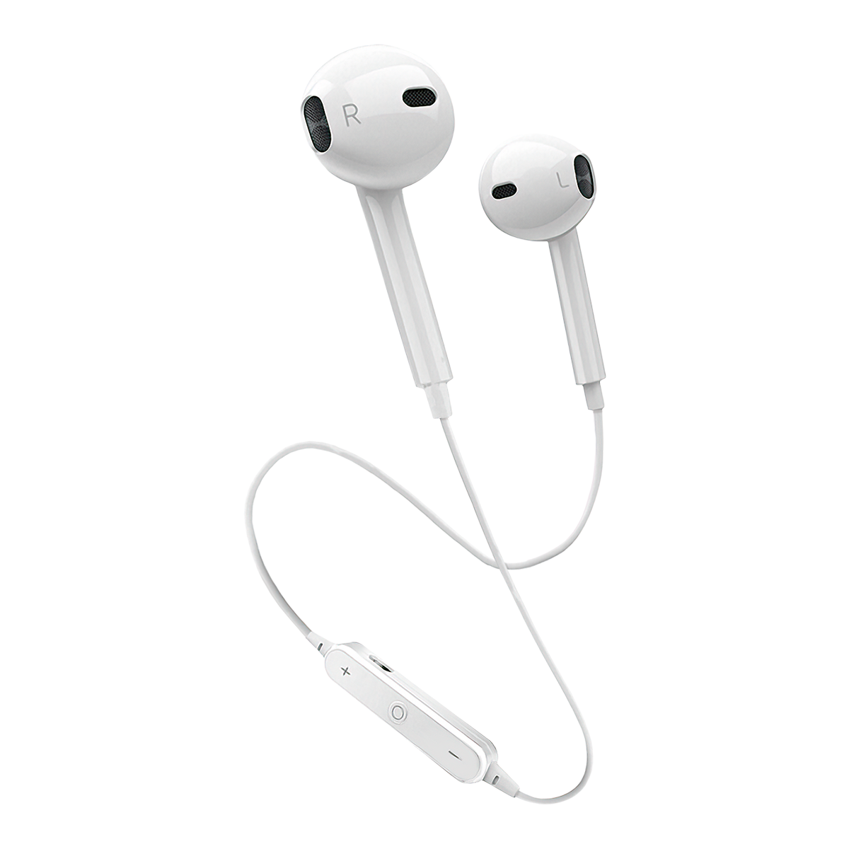 Anthem Bluetooth Earphones White