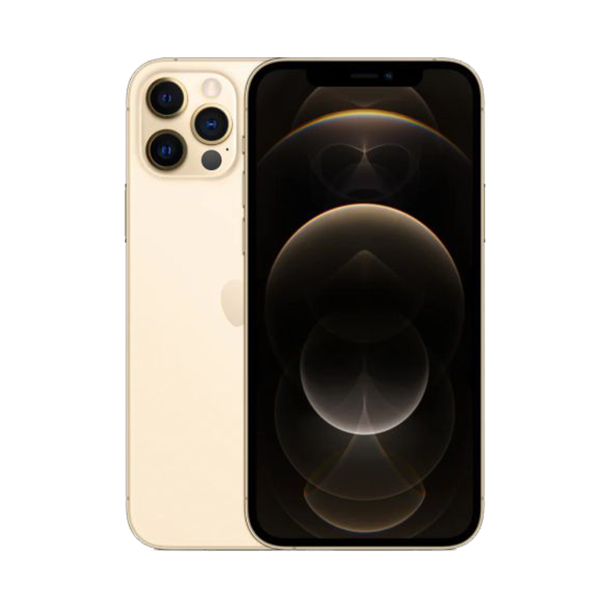 Apple iPhone 12 Pro 128Gb Gold Pre-Owned