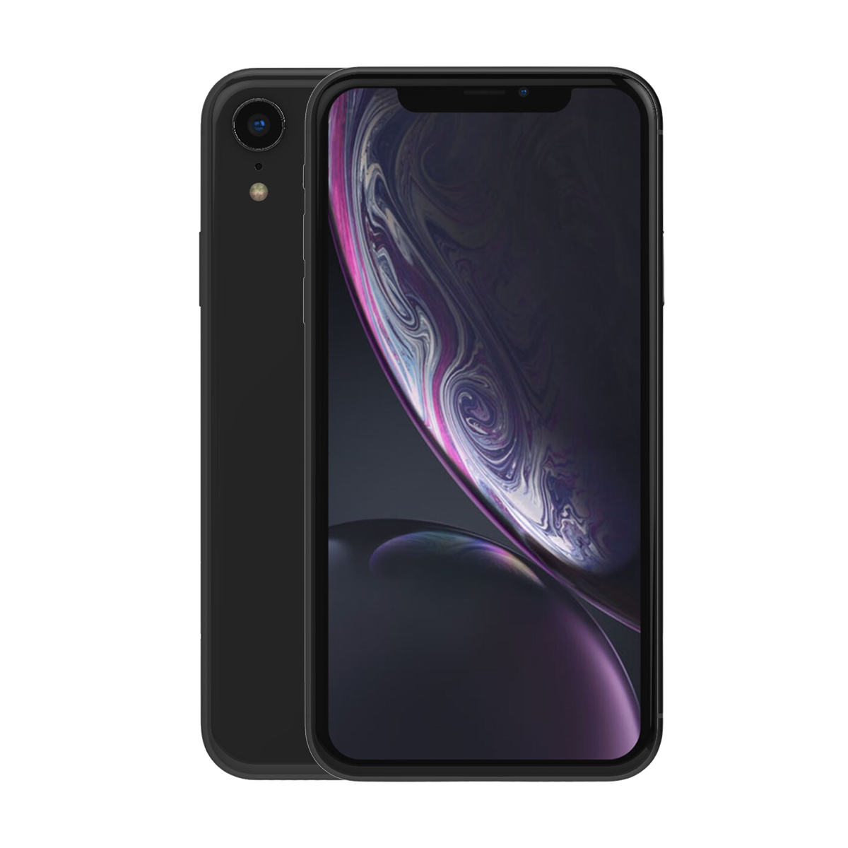 Apple iPhone Xr 64Gb Black Pre-Owned