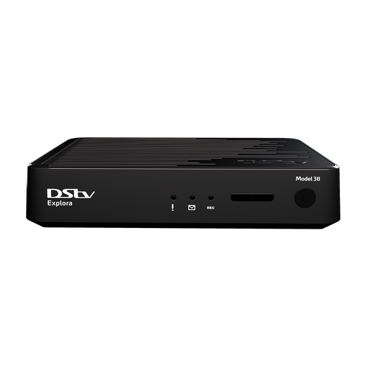 DStv Explora 3B Decoder