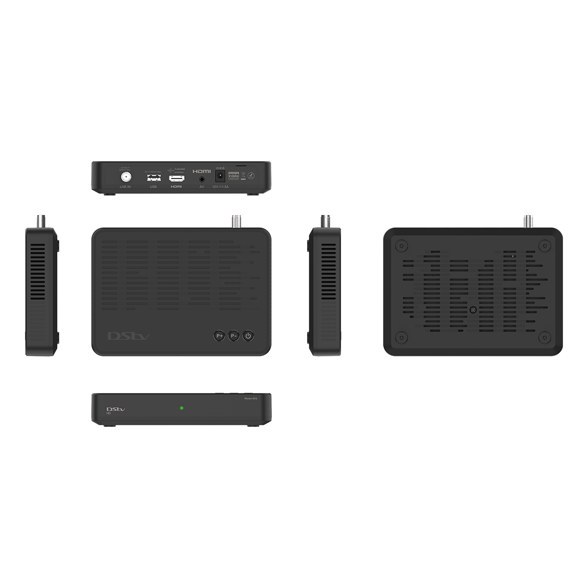 DStv HD 10s Decoder