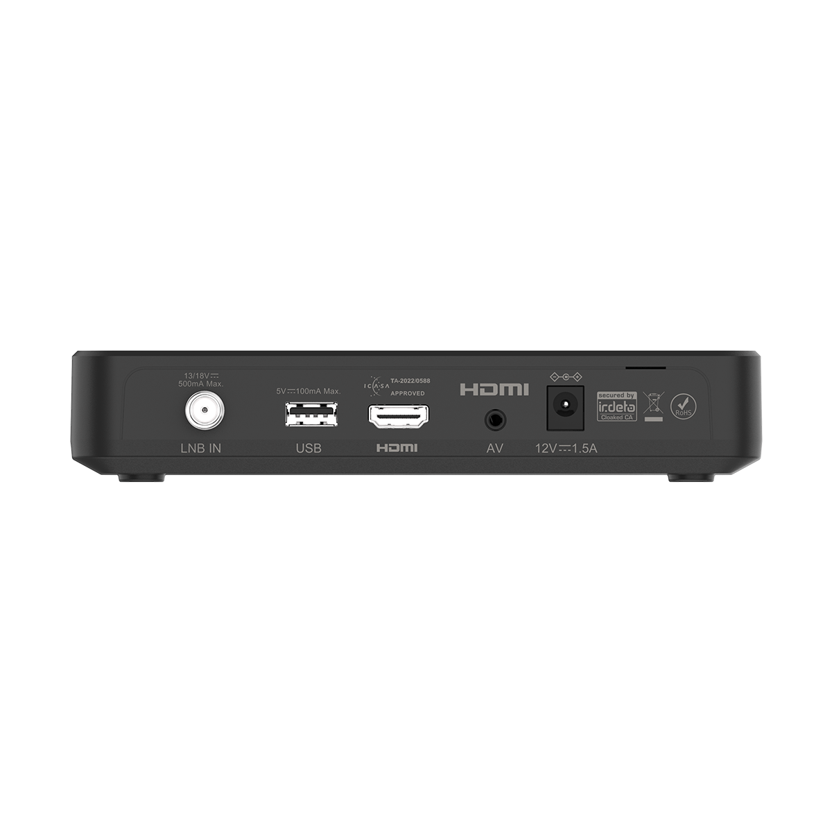 DStv HD 10s Decoder