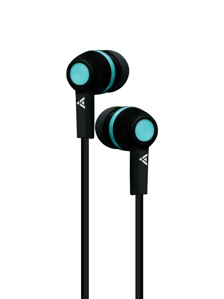 Anthem Basic Earphones
