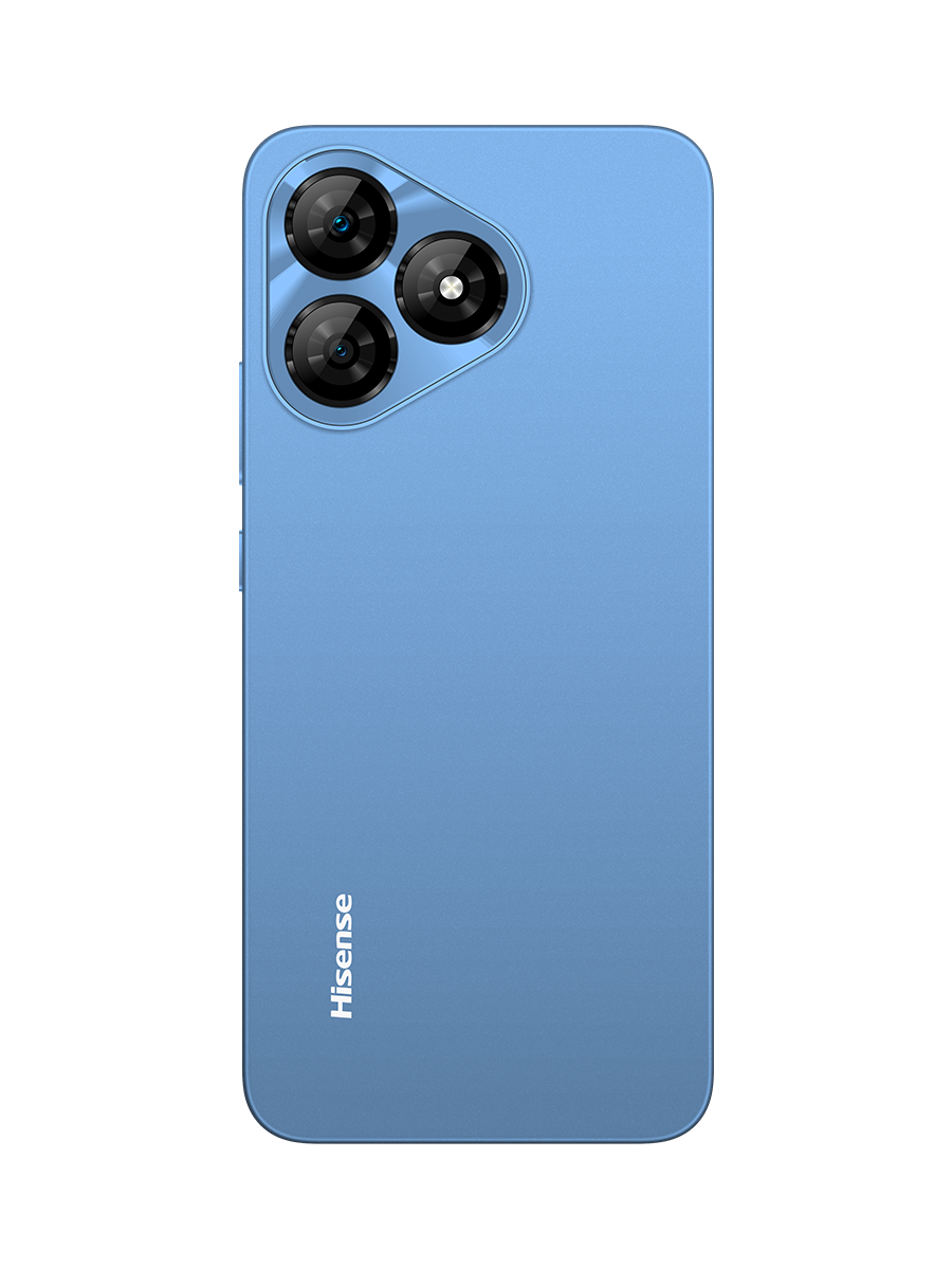 Hisense T3 32GB Dual Sim