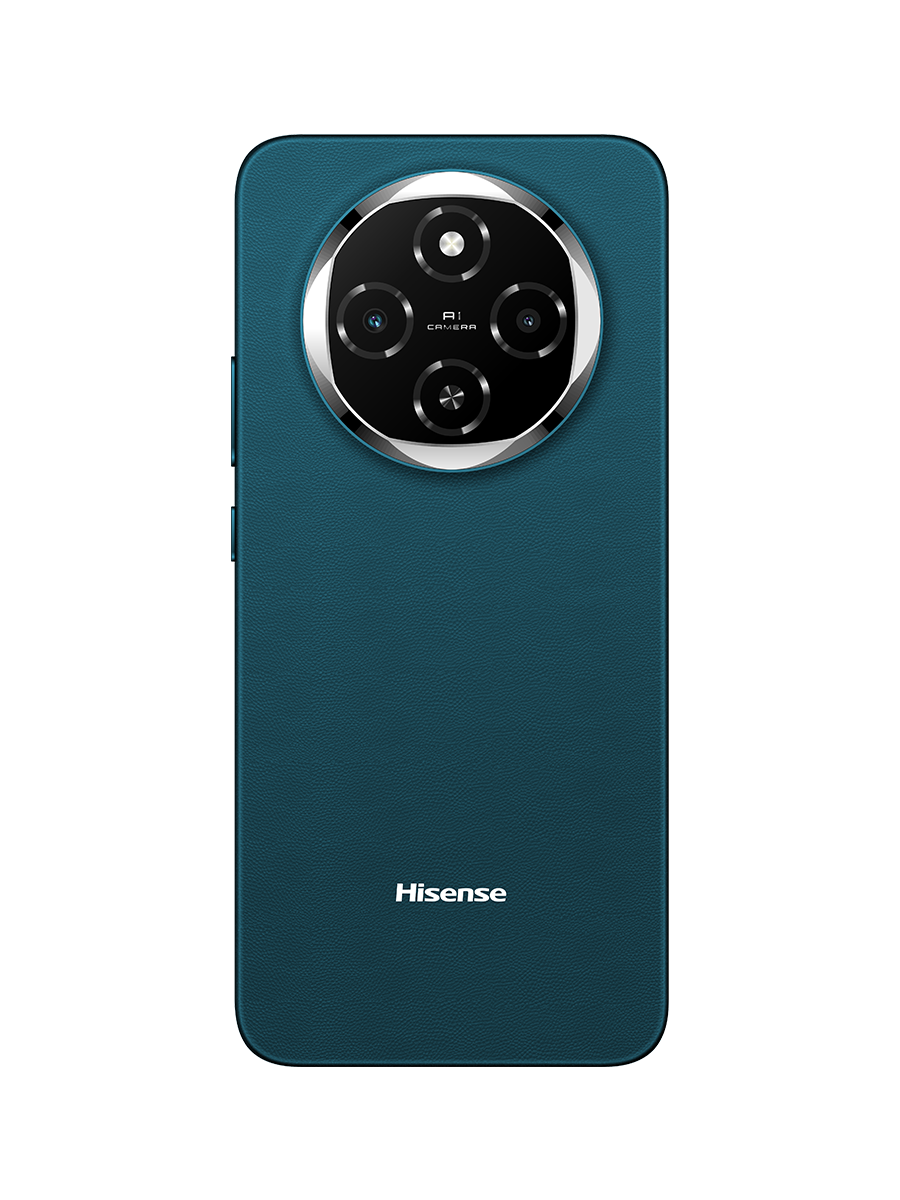 Hisense E36 32GB Dual Sim