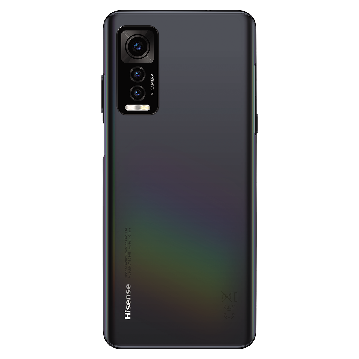 Hisense E60