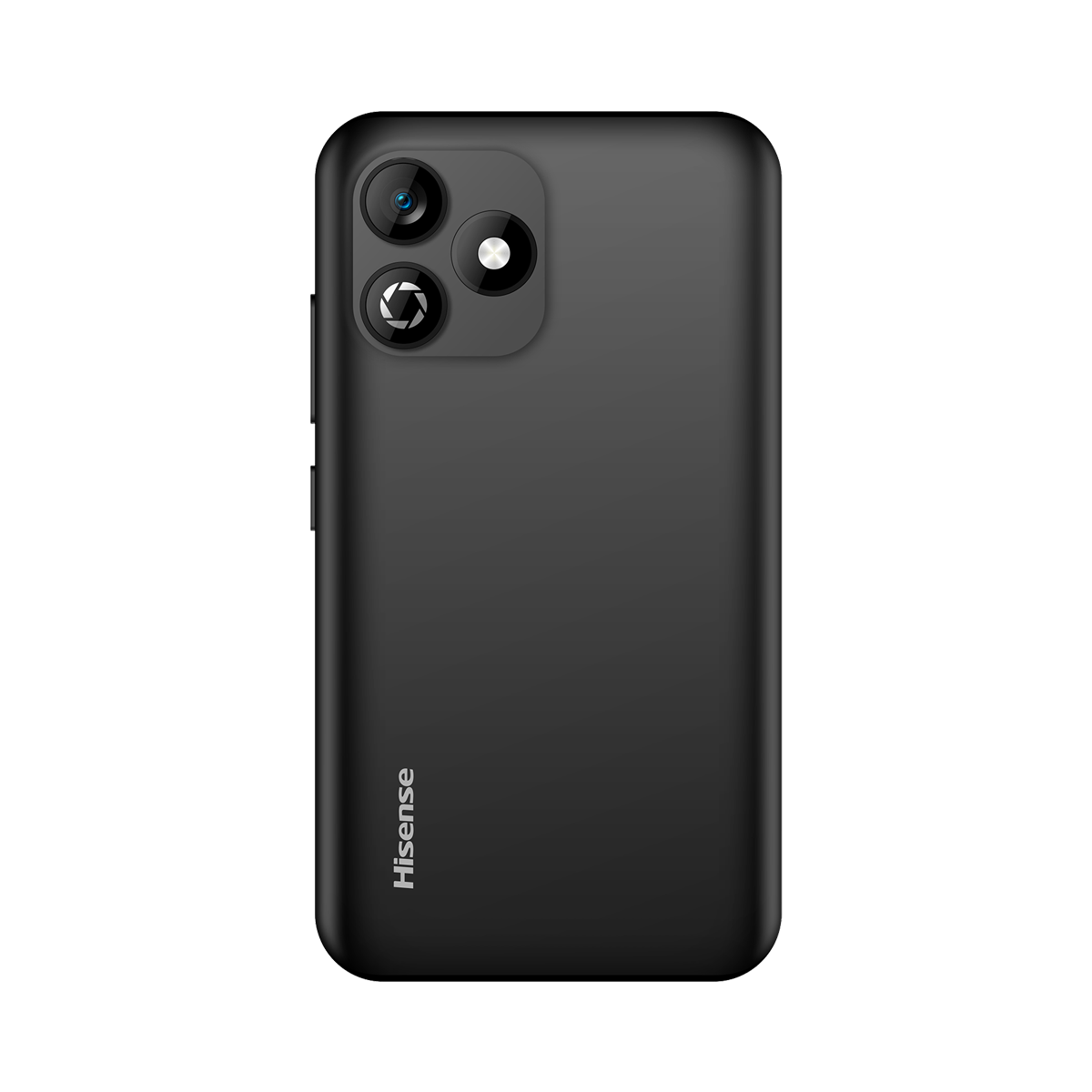 Hisense U607
