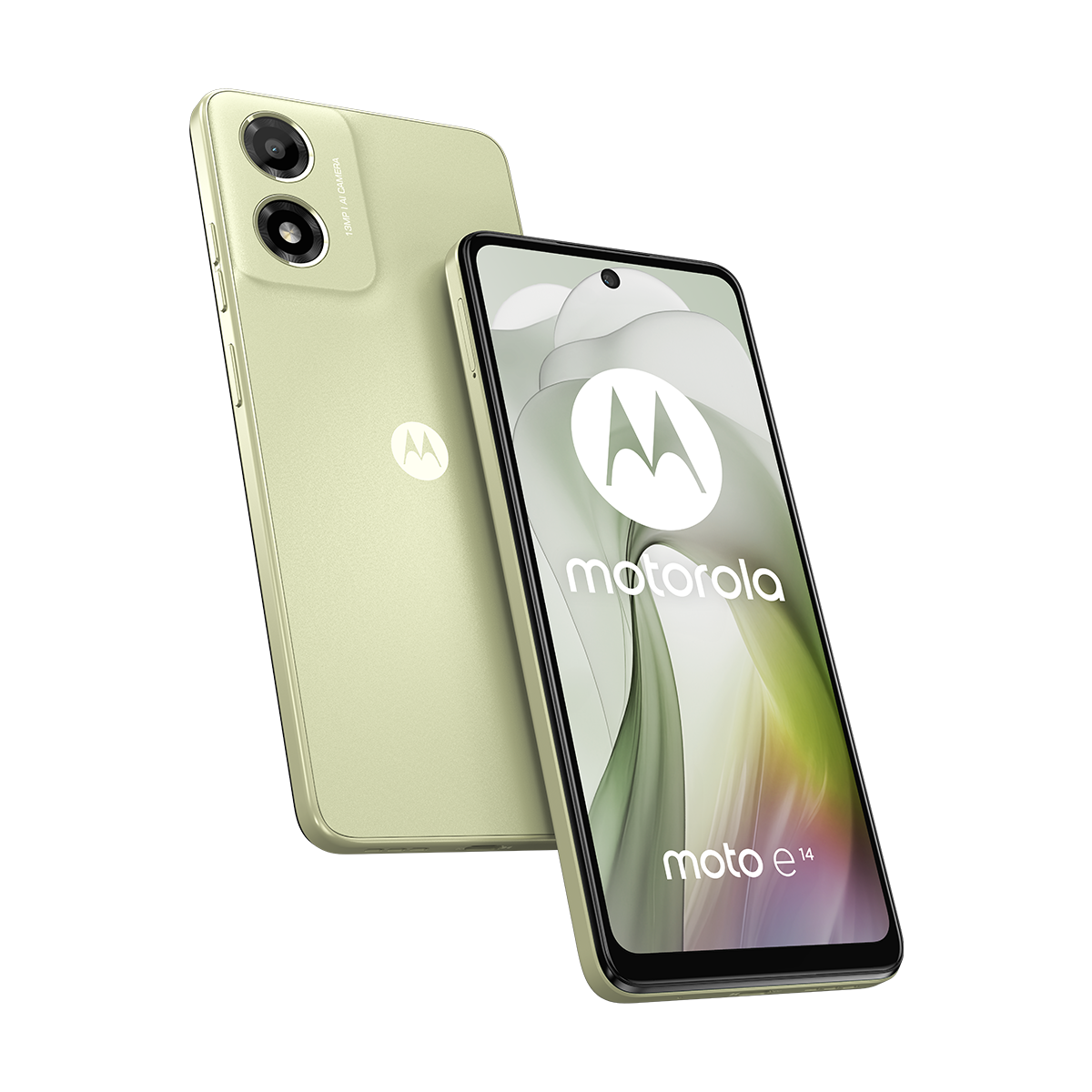 Motorola E14 64GB Dual Sim