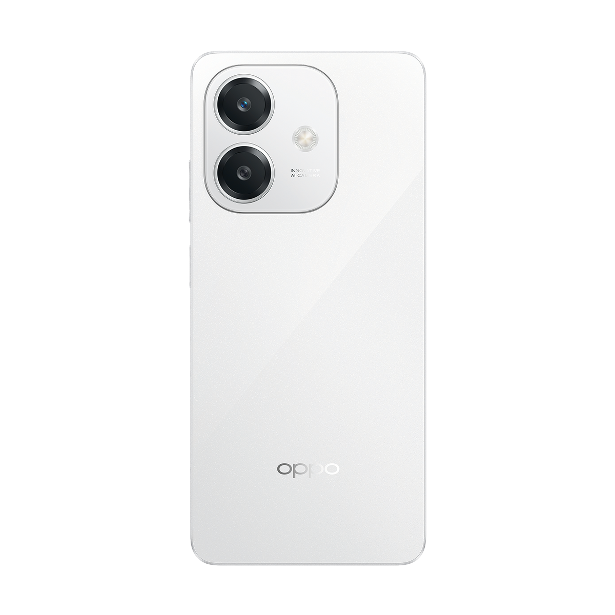 Oppo A40M 256GB Dual Sim White