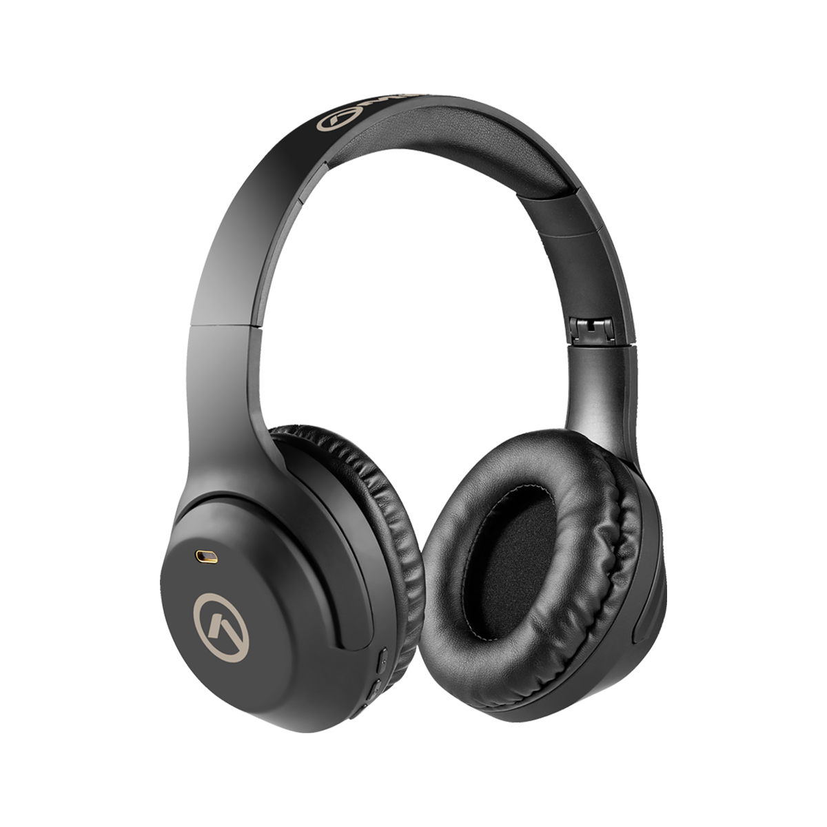 Amplify Soundsphere Bluetooth Headphones