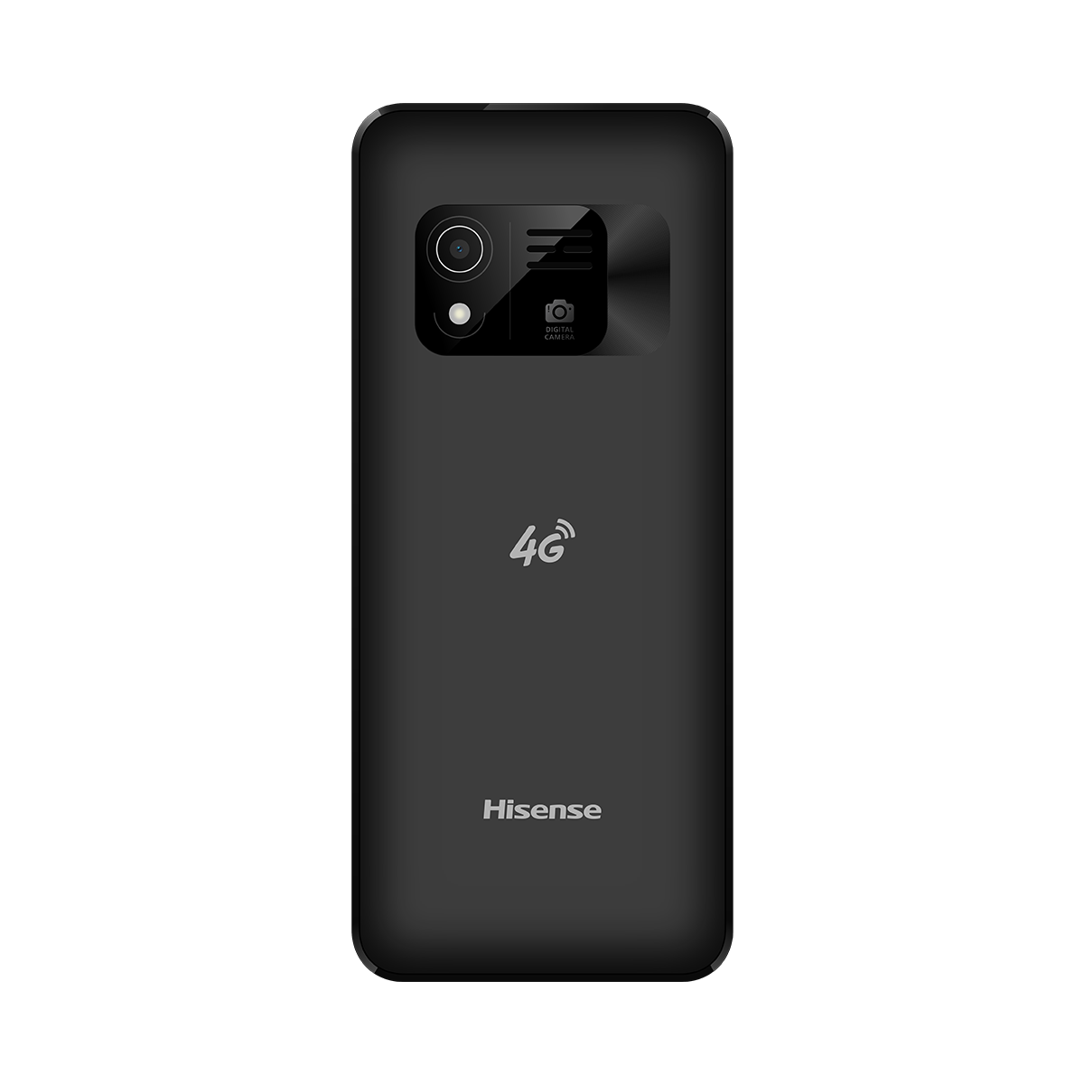 Hisense U207 Dual Sim