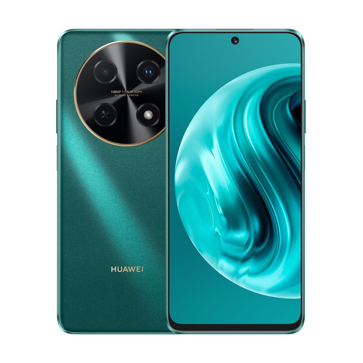 Huawei Nova 12i 256GB – PEP Cell