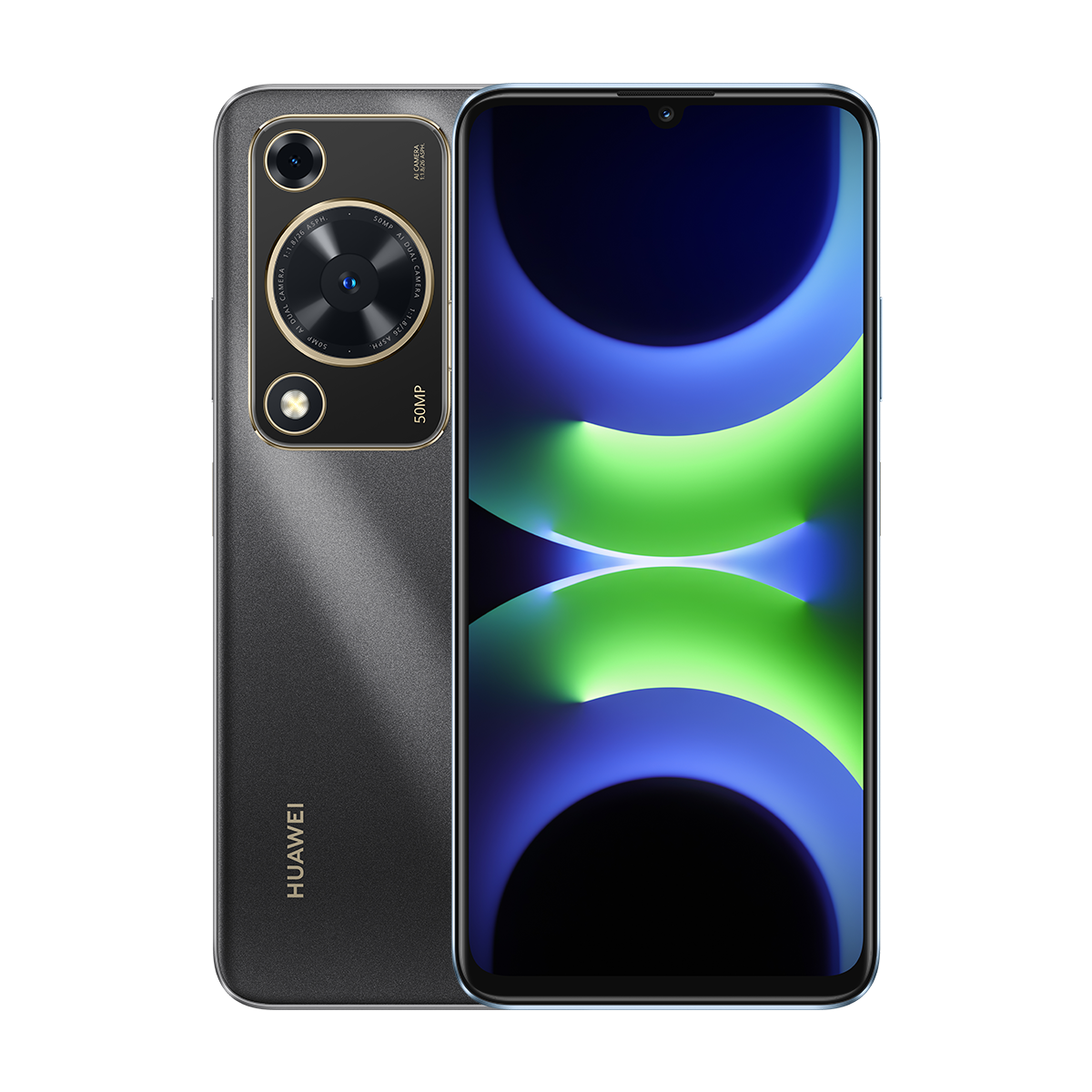 Huawei Nova Y72s 128Gb Dual Sim