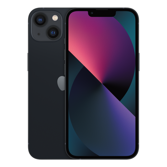 Apple iPhone 13 128GB Black