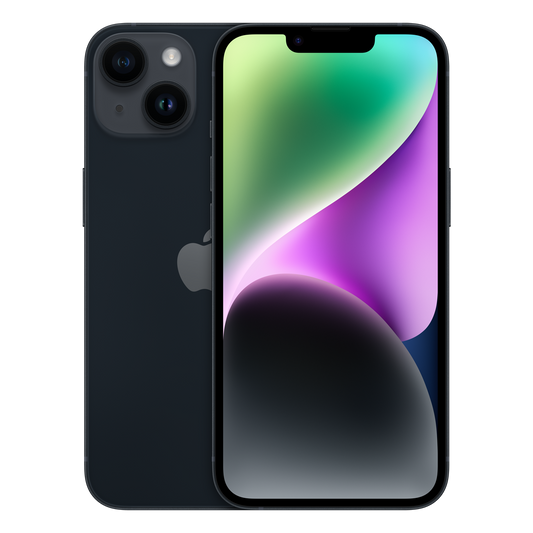 Apple iPhone 14 128GB Black
