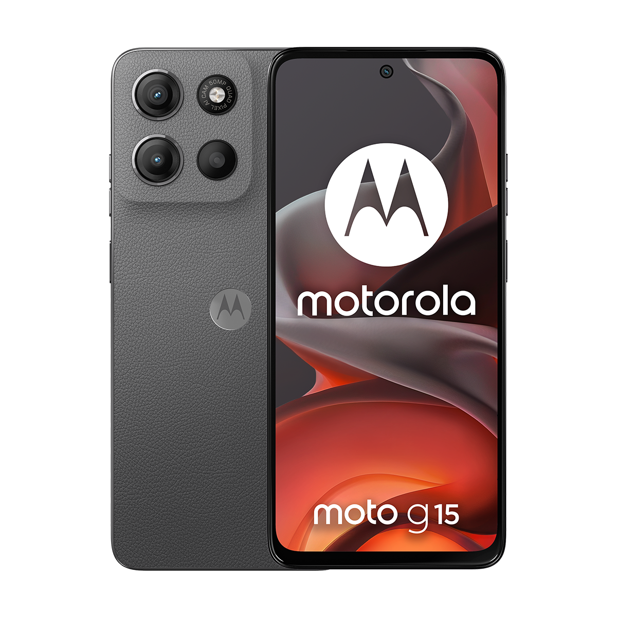 Motorola G15 256 Dual Sim