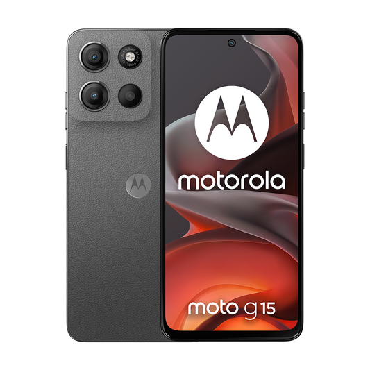 Motorola G15 256 Dual Sim