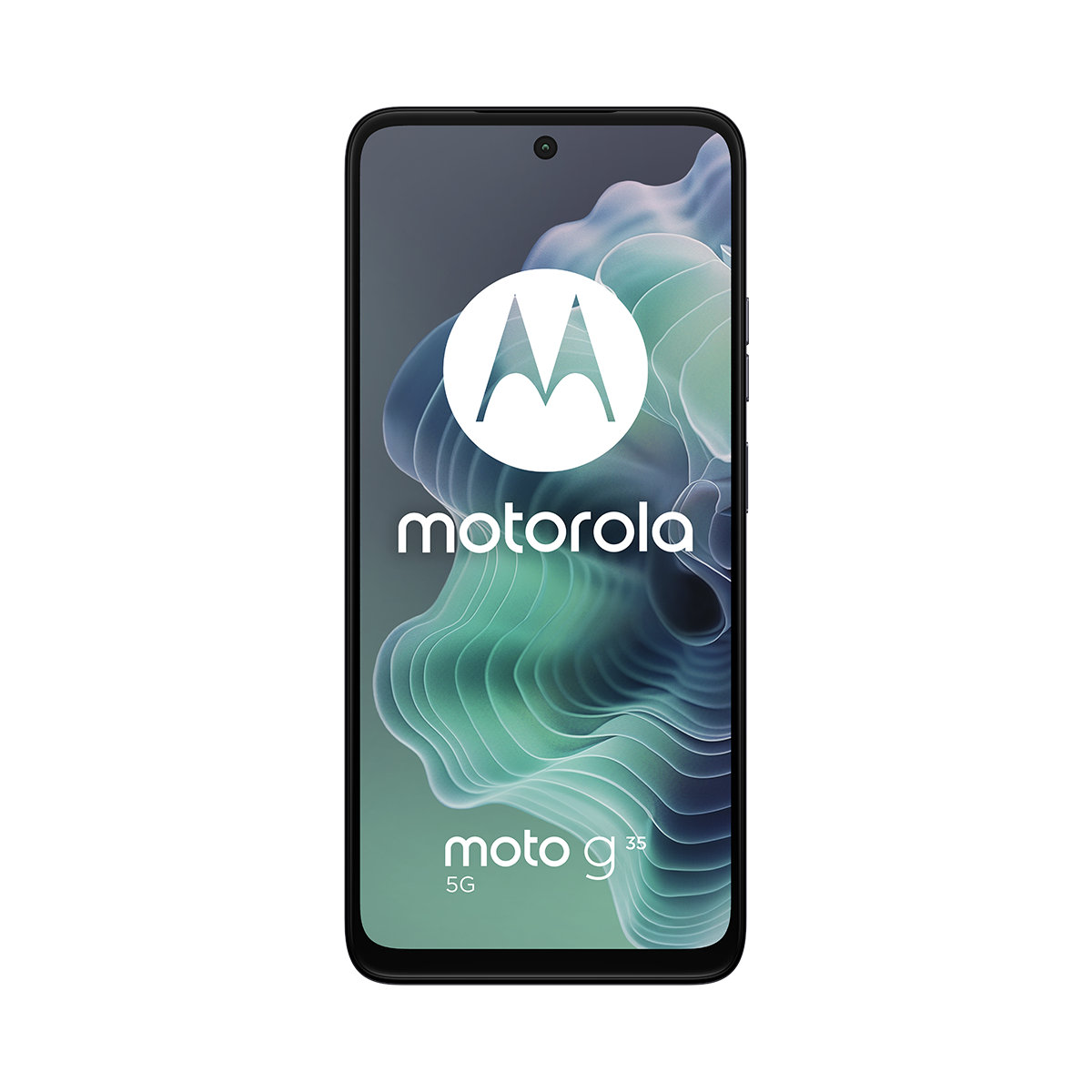 Motorola G35 5G 128GB Dual Sim Black
