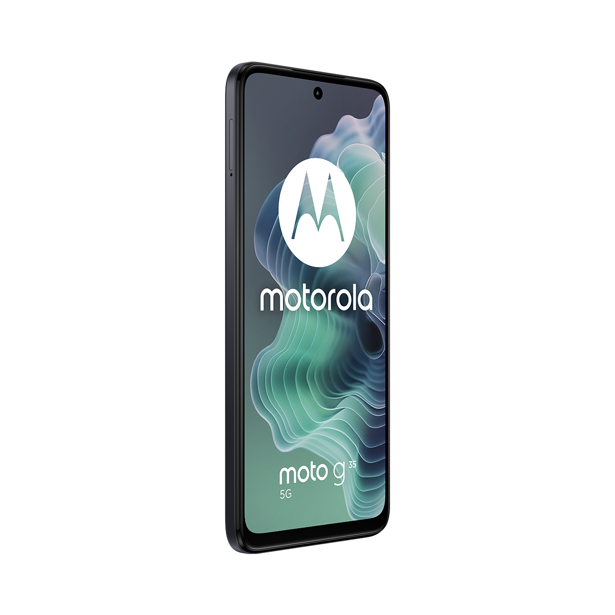 Motorola G35 5G 128GB Dual Sim Black