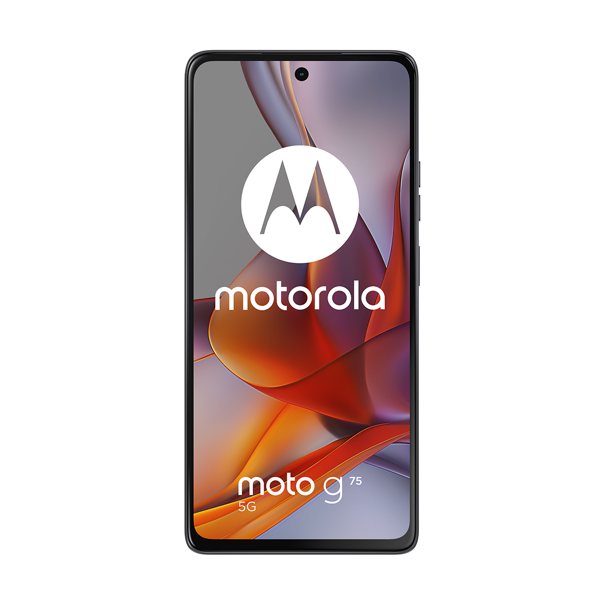 Motorola G75 5G 256GB Dual Sim Grey