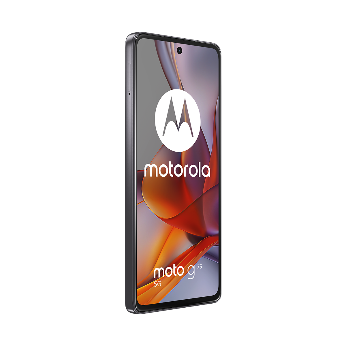 Motorola G75 5G 256GB Dual Sim Grey