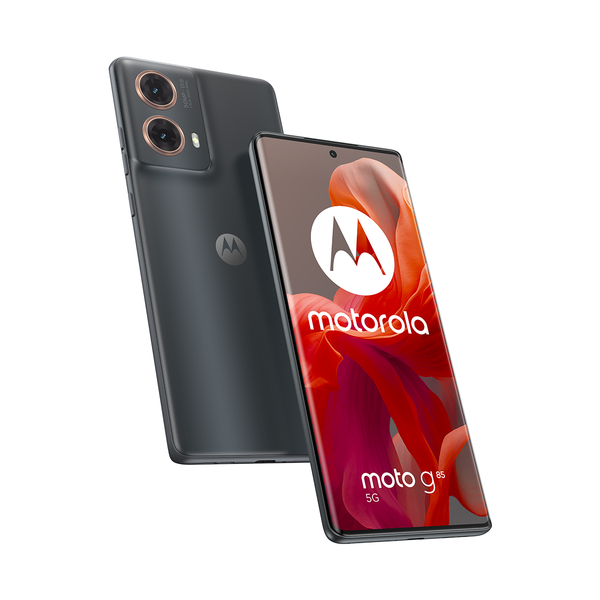 Motorola G85 5G 256GB Dual Sim Grey