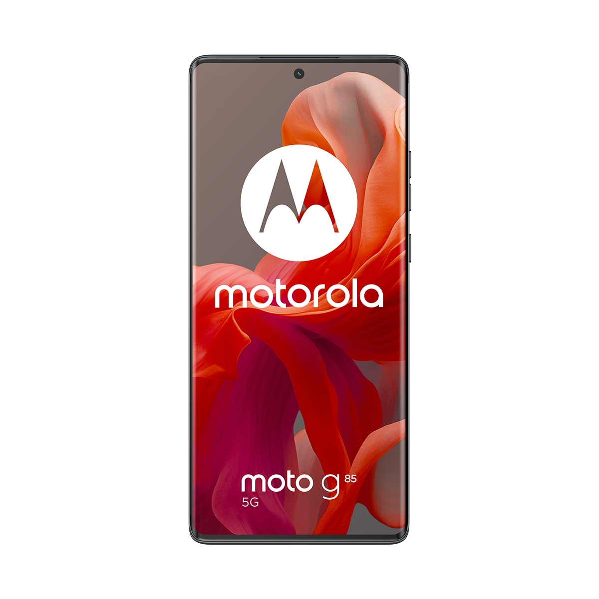 Motorola G85 5G 256GB Dual Sim Grey
