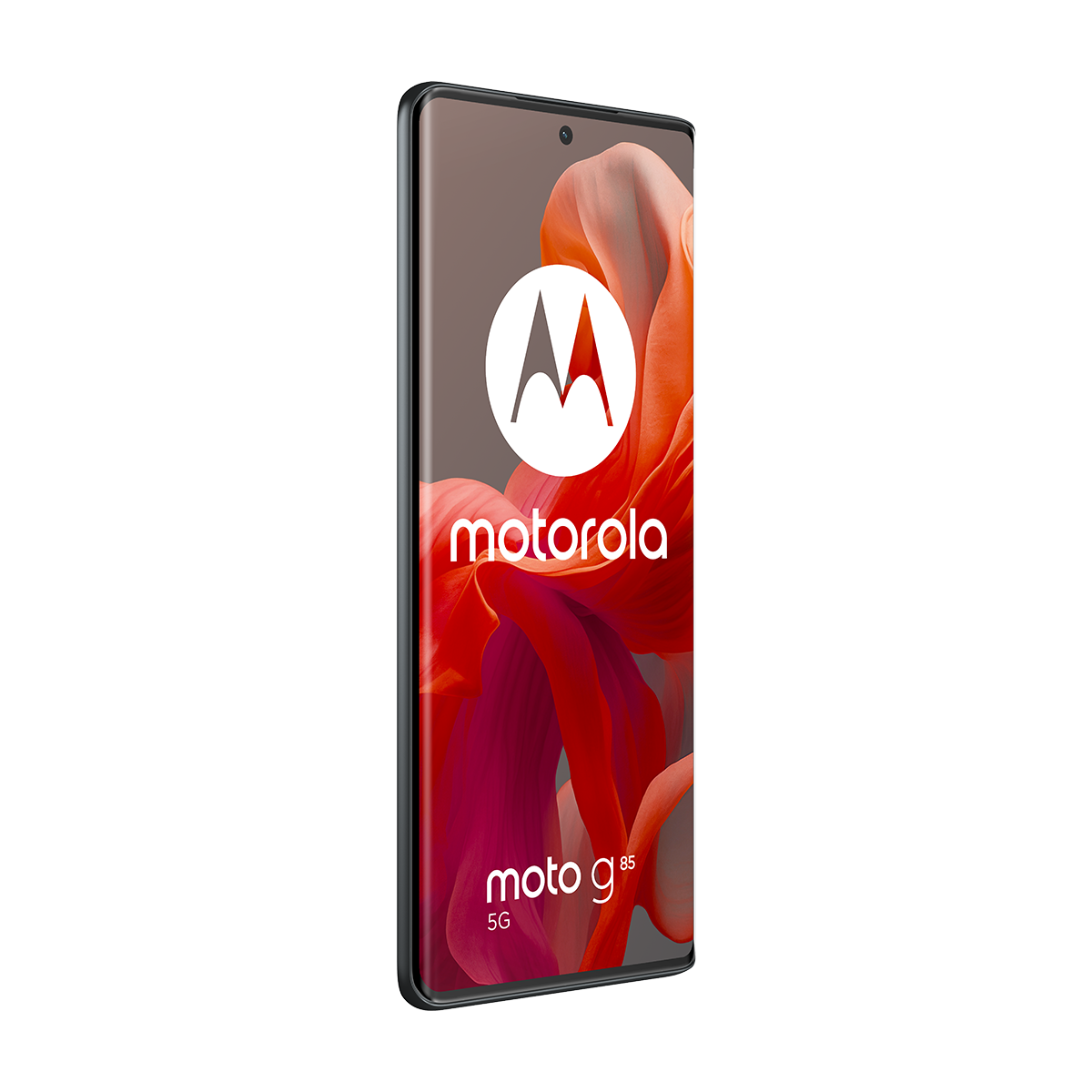 Motorola G85 5G 256GB Dual Sim Grey