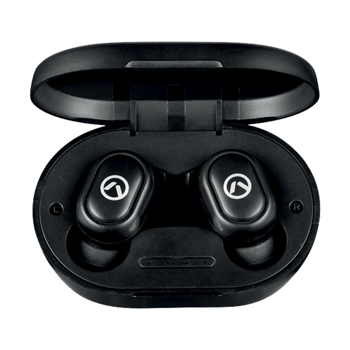 Amplify Vice Series Wireless Bluetooth Earbuds