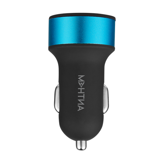 Anthem Dual Car Charger