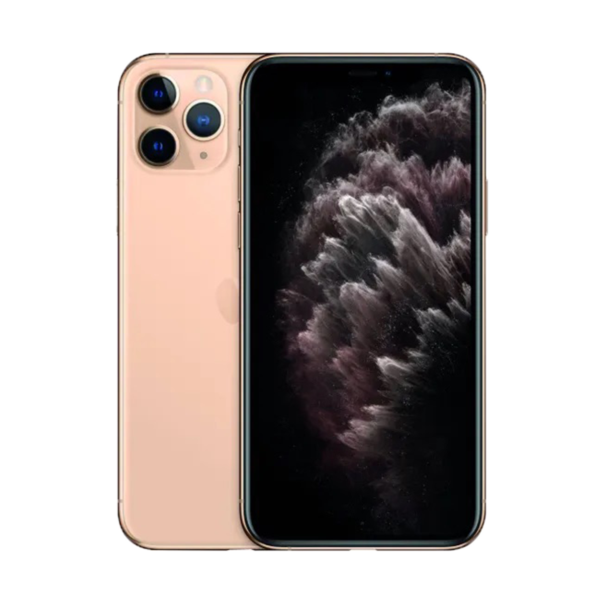 Apple iPhone 11 Pro 256Gb Gold Pre-Owned