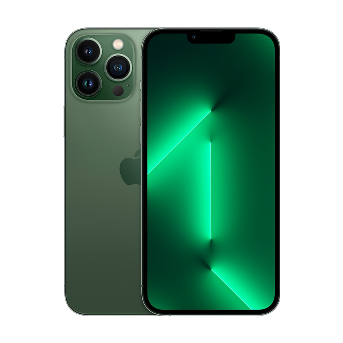 Apple iPhone 11 Pro 256Gb Green Pre-Owned