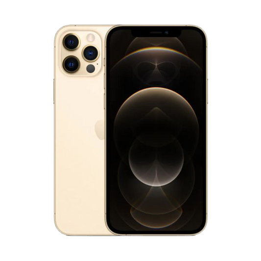 Apple iPhone 12 Pro 128Gb Gold Pre-Owned