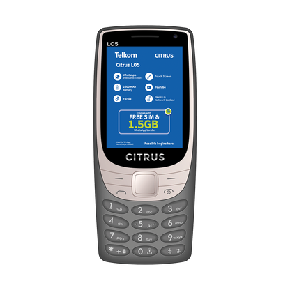 Citrus L05