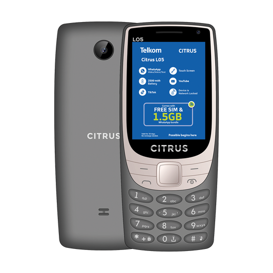 Citrus L05