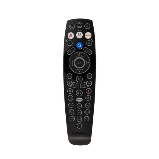DStv A10 Remote Control