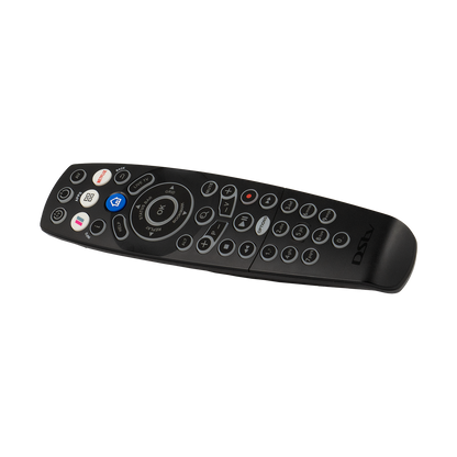 DStv A10 Remote Control