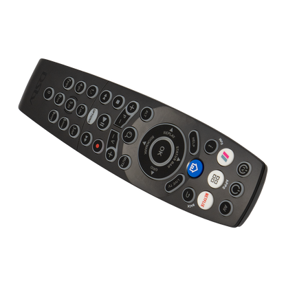 DStv A10 Remote Control
