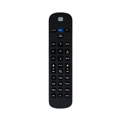 DStv B7 Remote Control