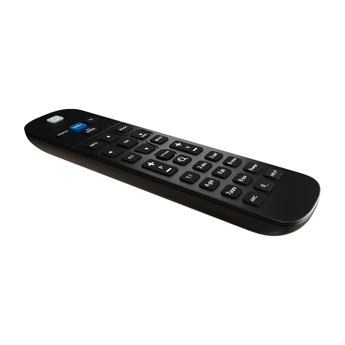 DStv B7 Remote Control