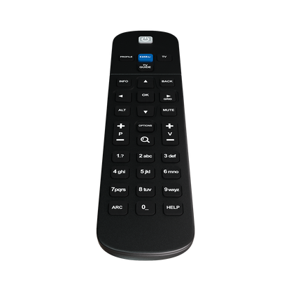 DStv B7 Remote Control