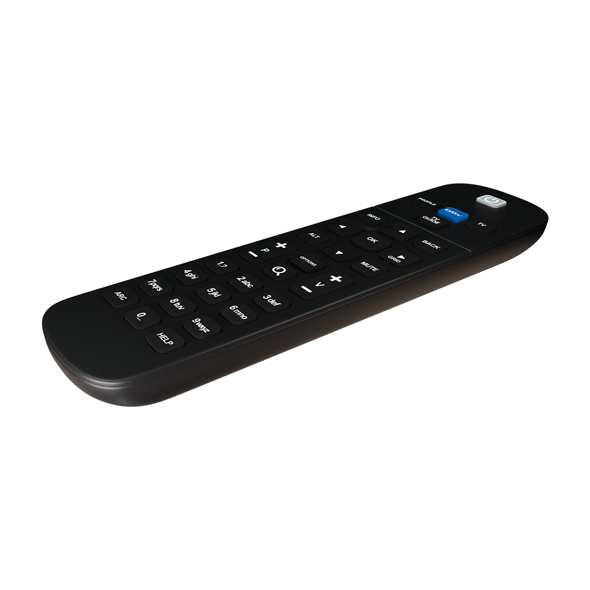 DStv B7 Remote Control