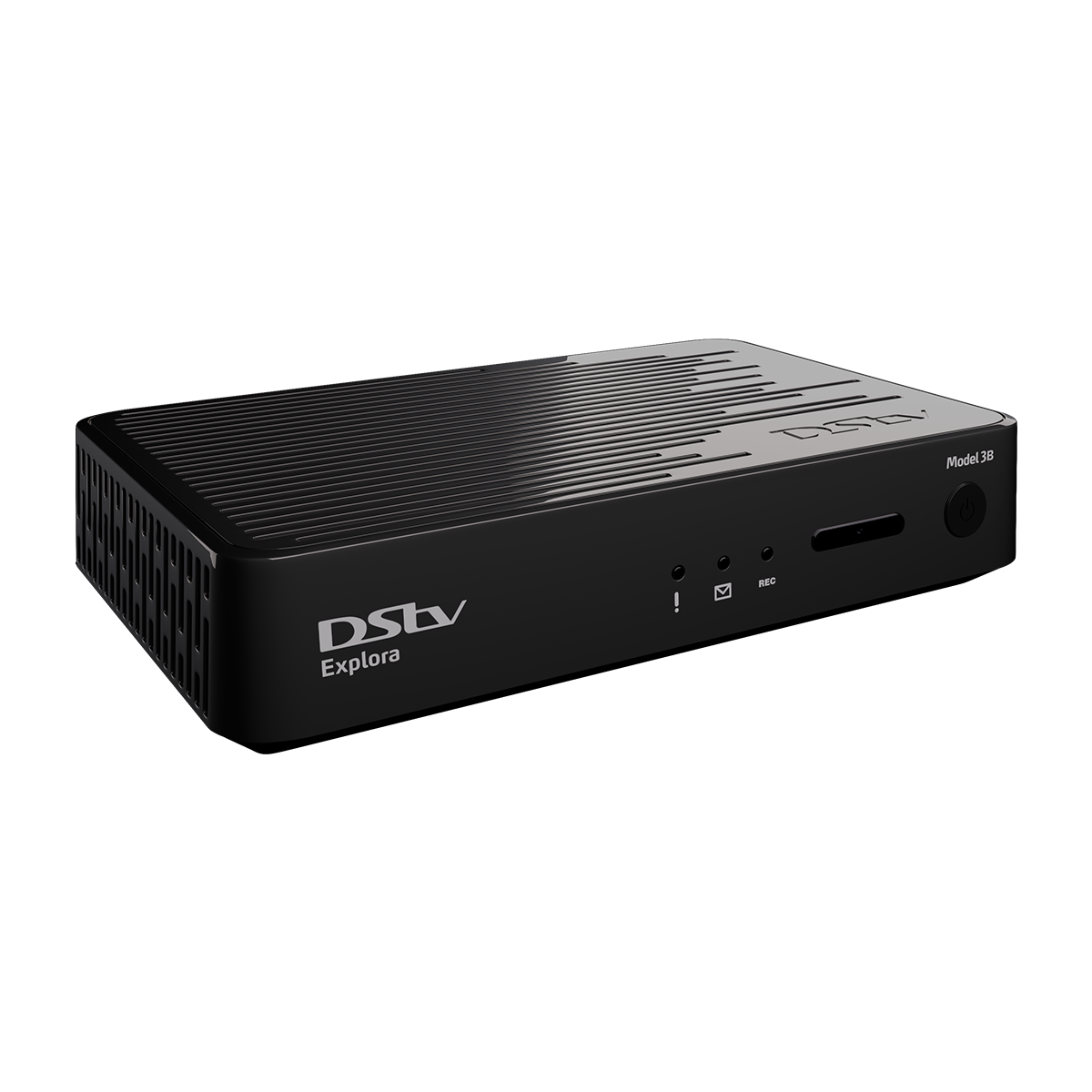 DStv Explora 3B Decoder – PEP Cell