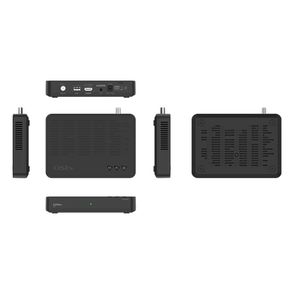 DStv HD 10s Decoder