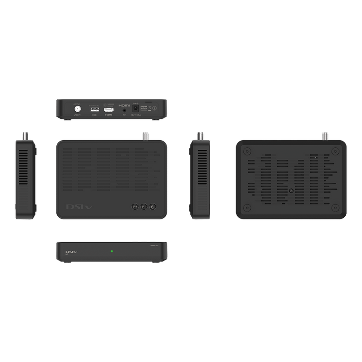 DStv HD 10s Decoder – PEP Cell