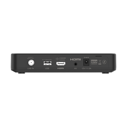 DStv HD 10s Decoder