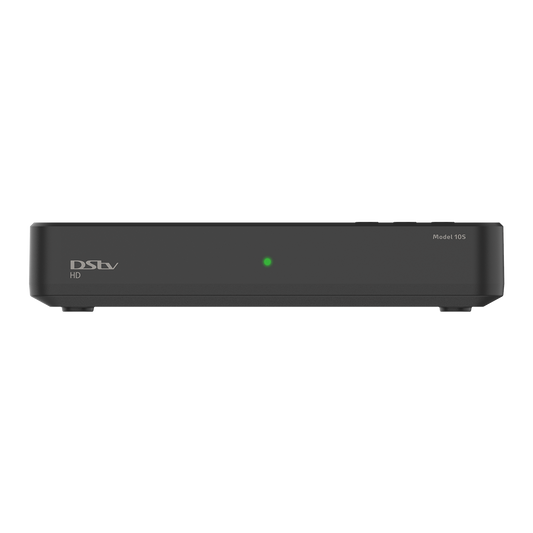 DStv HD 10s Decoder